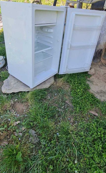 Хладилник Neo BC-120 A+