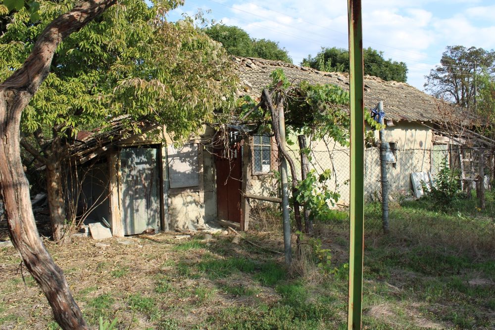 Продава се Къща в Разград, Абритус - 120 кв.м за 149 €/кв.м - Снимка #3