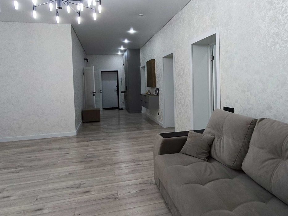 Продам 3 комн. кв. Алтын Орда