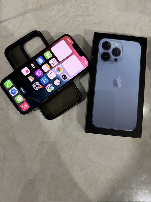 iphone 13 pro ideal ochilmaga 77 radnoy