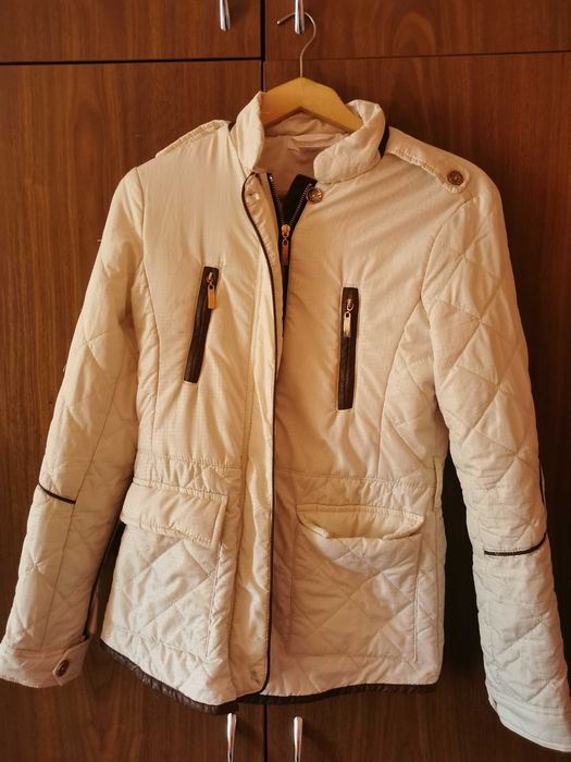 Яке Lucy fashion пролет-есен