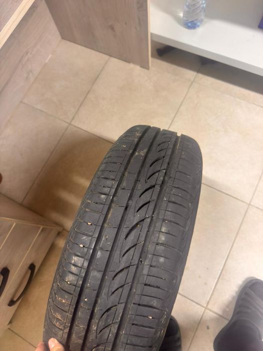 Запаска Vesta 186/65/15