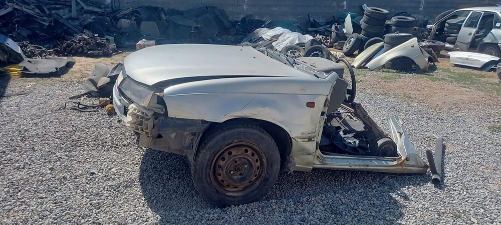 Авто запчасти  на нексия