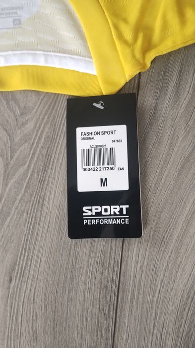 Tricou sport Ronaldo