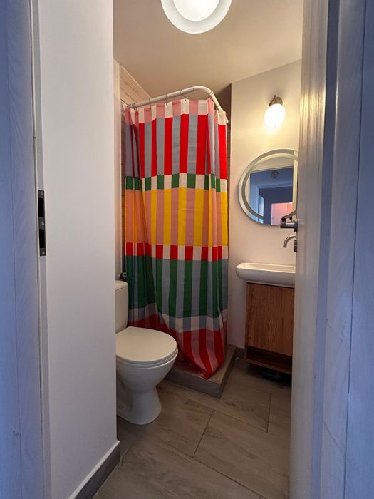 Apartament 4 camere in Timpuri Noi