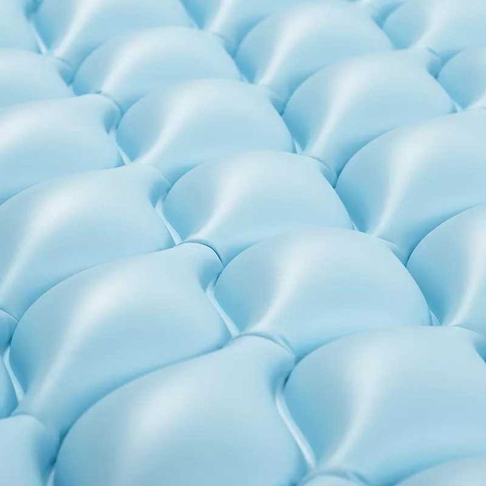 Rezerva Saltea antiescara  Medical , fara compresor, compatibila