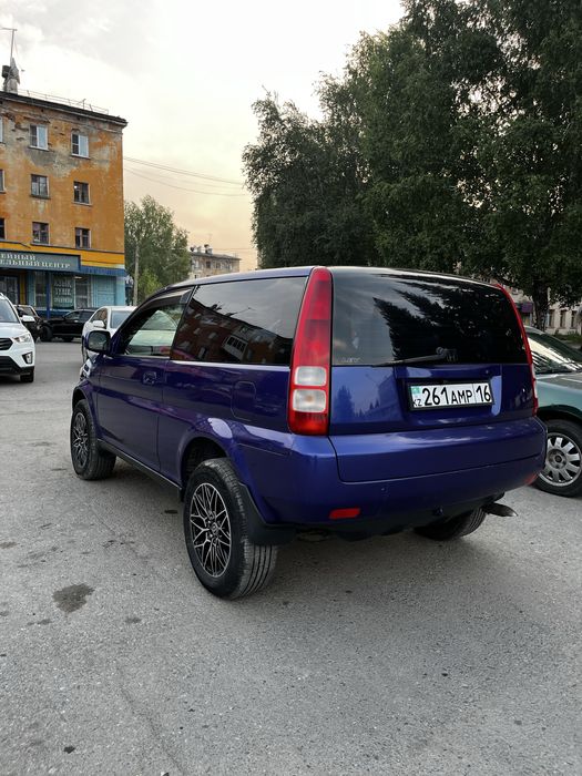 Продам Honda H-RV