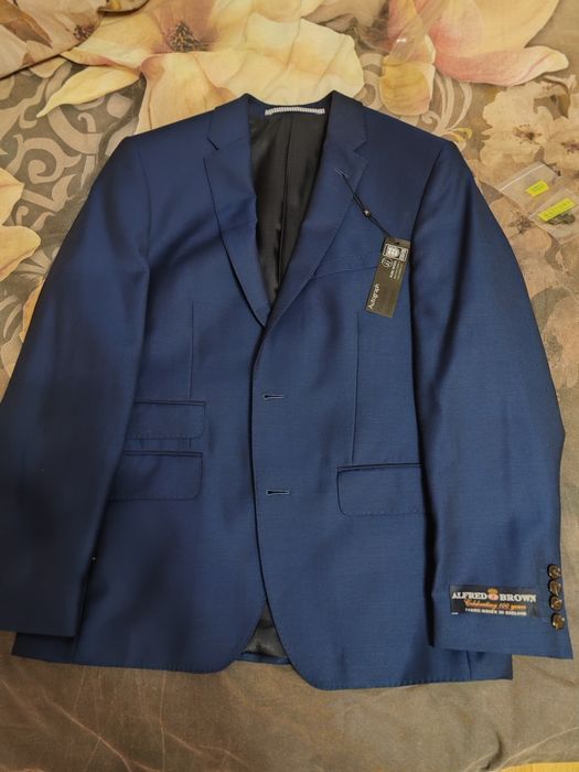 Sacou Marks and Spencer