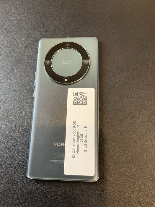 Honor Magic5 lite 128GB ID-XXL10001