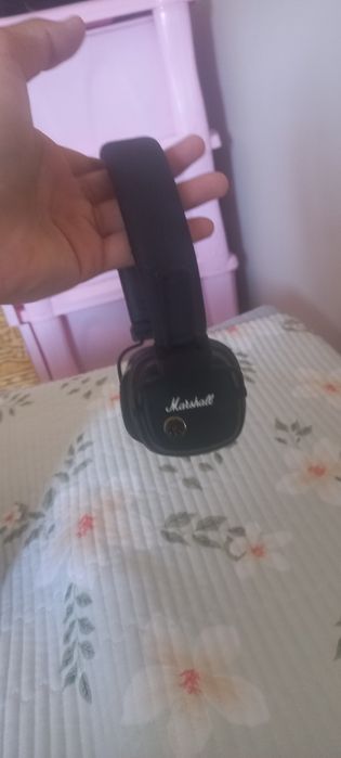 Marshall Major IV Original