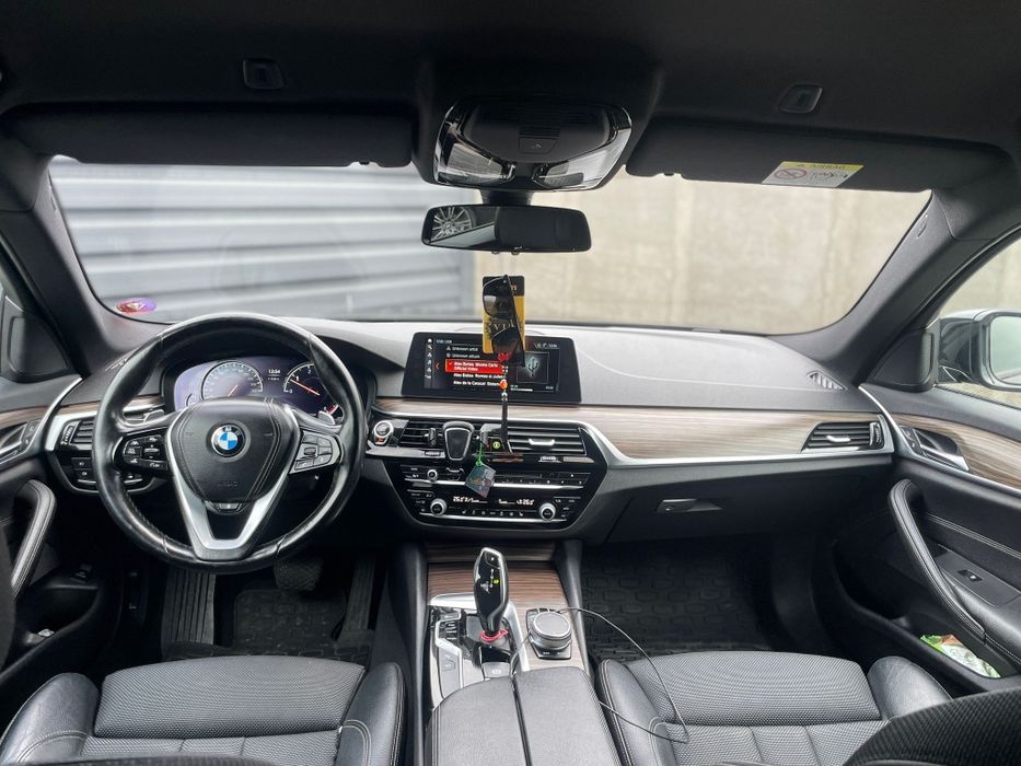 Bmw 530 xdraiv G31