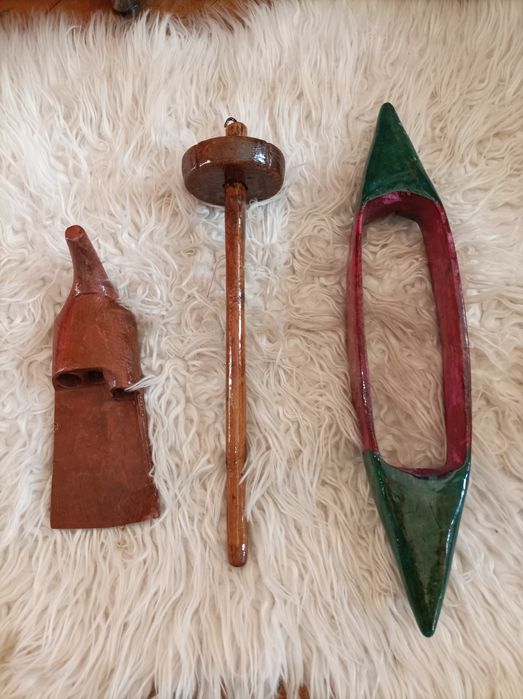 Антични глинени съдове