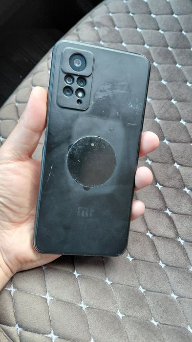 Redmi Note 11pro 128 gb 108 mp