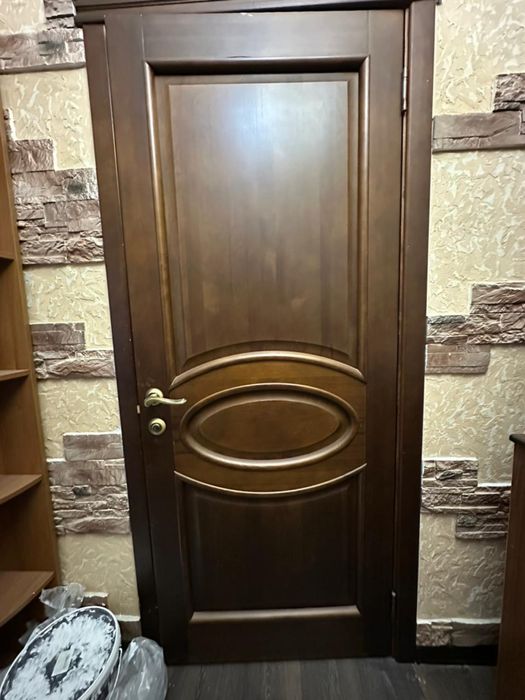 Двери межкомнатные