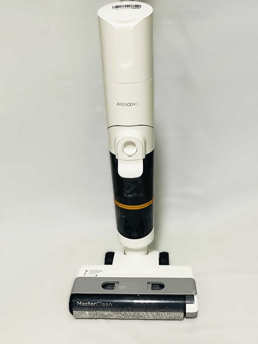 Безжична Прахосмукачка 3-в-1 Proscenic F10 Pro (Сухо и мокро почистване)