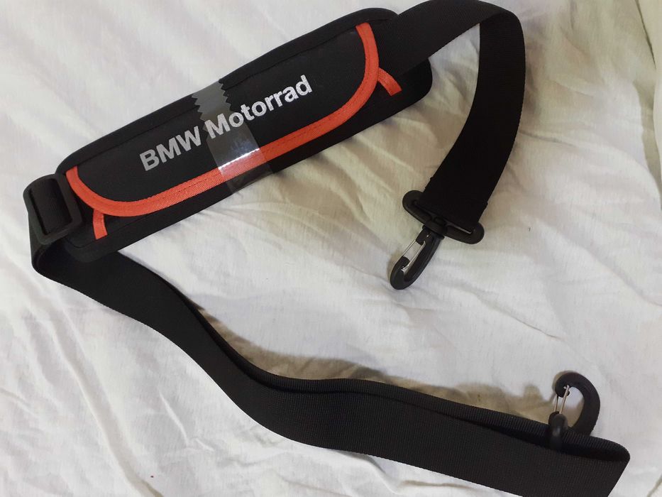 Curea de umar pentru geanta BMW MOTORRAD