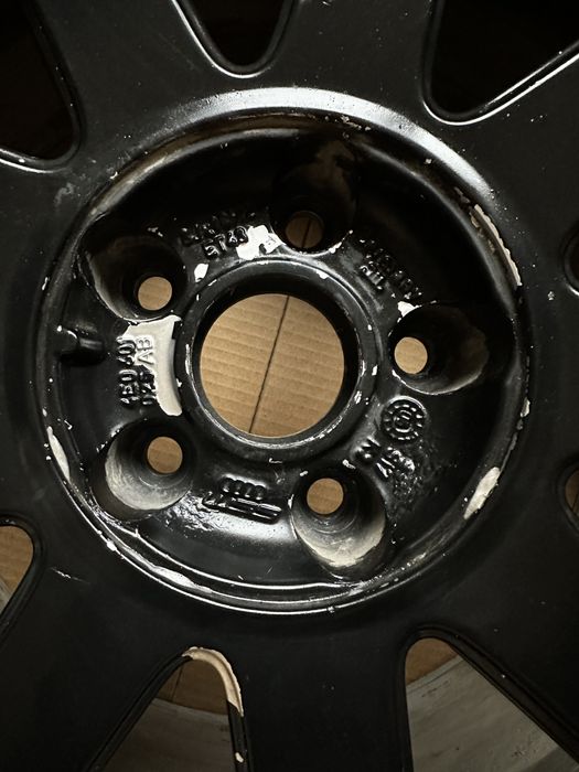 Джанти AUDI A4