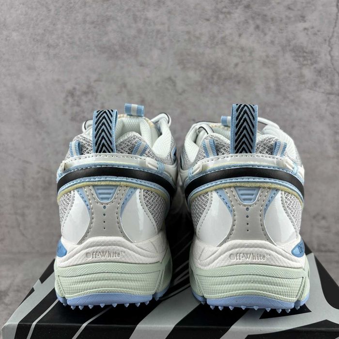 Off-White Be Right Back (41/42/43/) FULLBOX | Livrare cu verificare