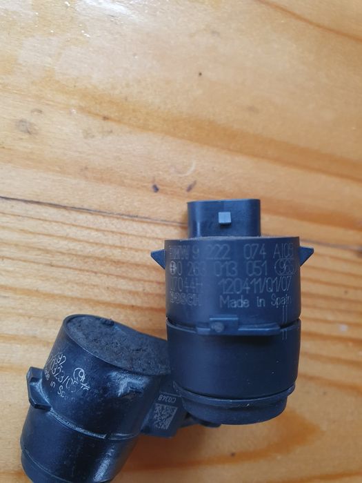 Senzori parcare PDC Bmw E81 E82 E90 E91 E84 E93