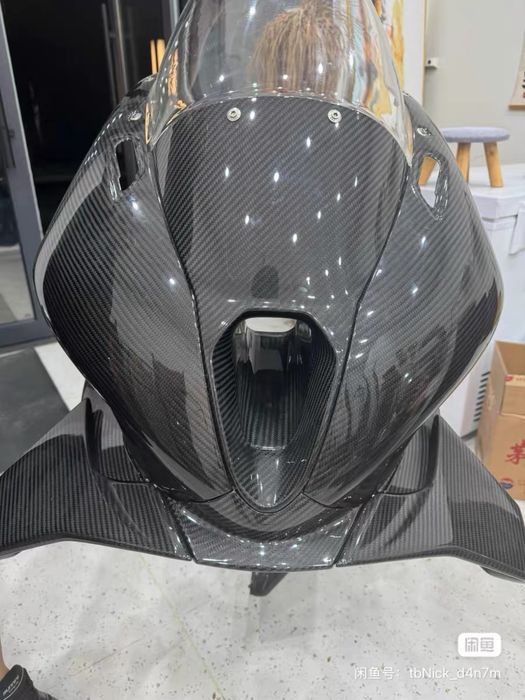 BMW M1000RR пластик возможно переделать ваш s1000rr в m1000rr