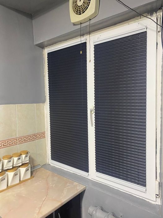 Jalyuzi sifat va ishonchli 1 kunda olchab ornatib beramiz optim narx