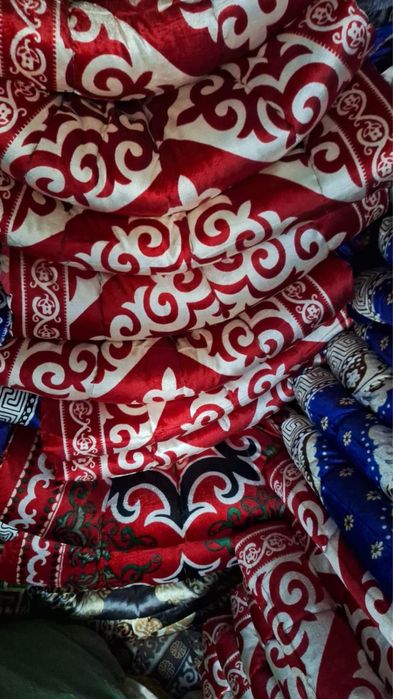 Корпешки тор и матрасы