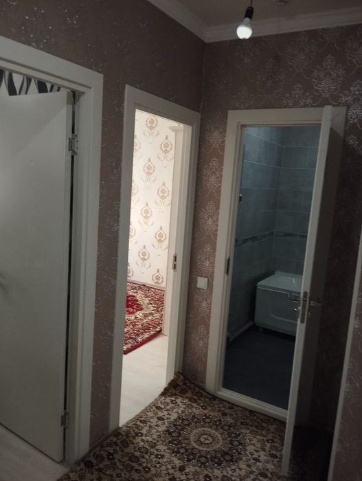 Ассалом сохил. Голден Хаус