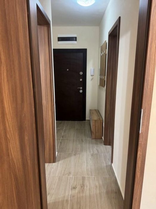 Дава се под наем Двустаен апартамент в София, Зона Б-19 - 57 кв.м за 720 € - Снимка #8