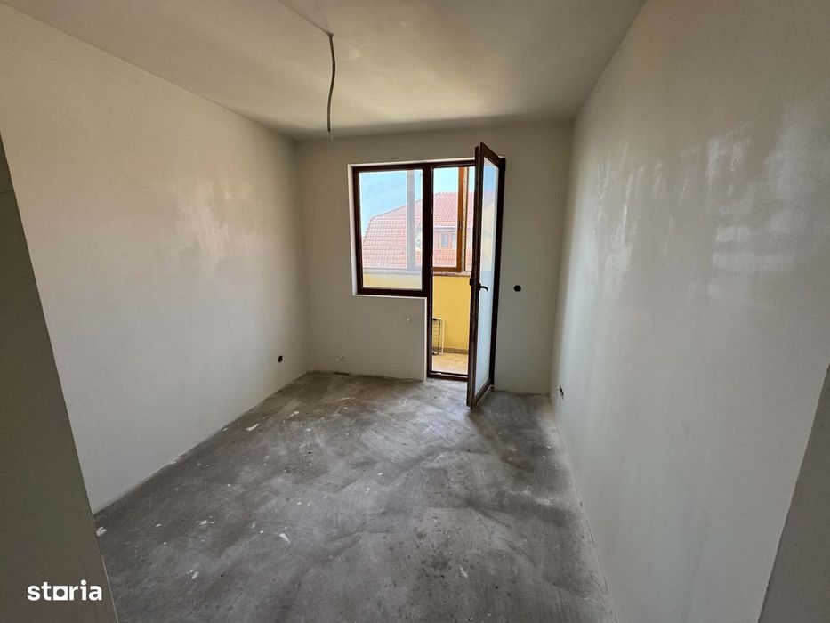 Apartament nou 3 camere , Complex Odobescu