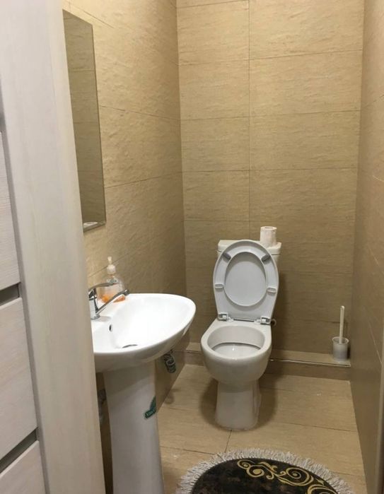 Аренда Квартира Алмазар о-р ЖК Olmazor City 2/2/9