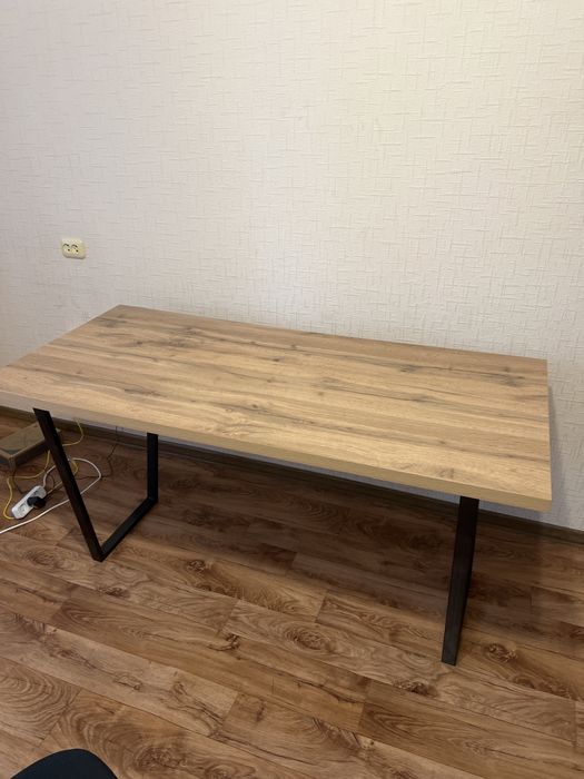 Стол 150х70х75см