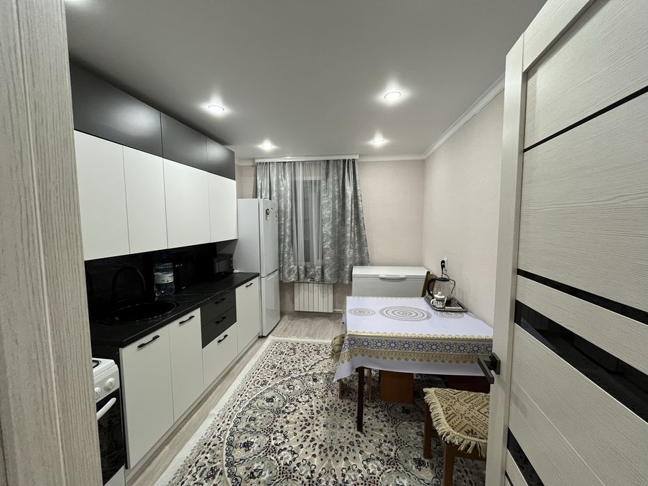 Квартира 2 комнатная