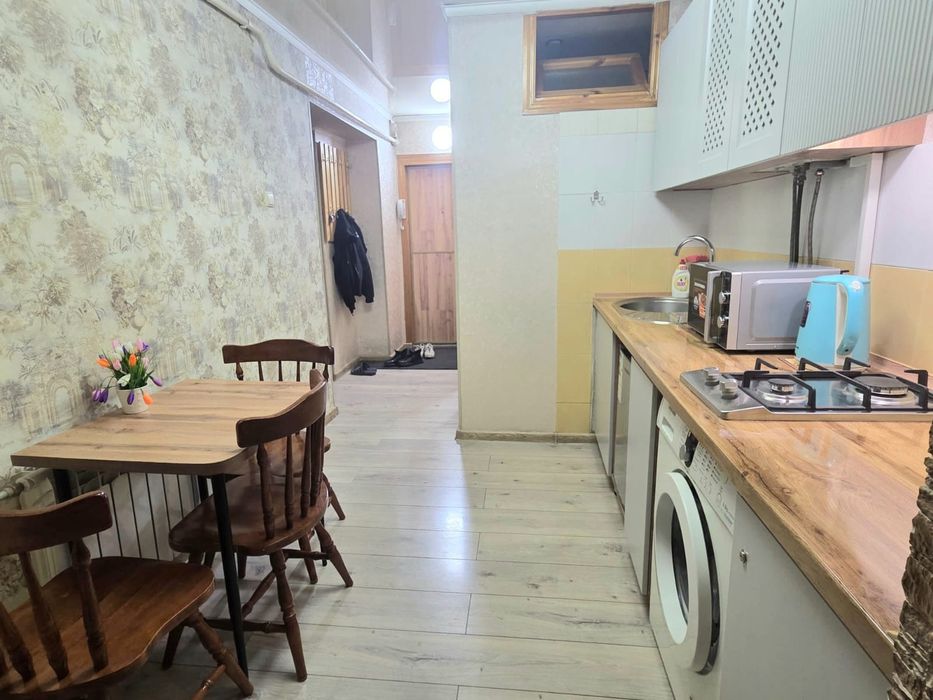 1 ком кв. в центре города Плаза Арбат