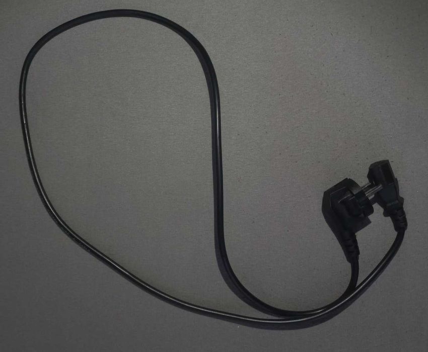 Cablu de alimentare sursa/calculator/pc ieftin!