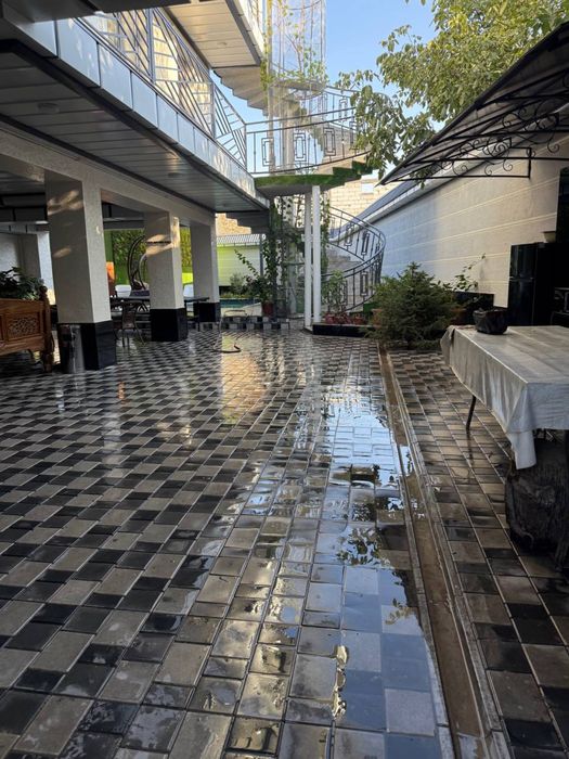 Dacha arenda chirchiq