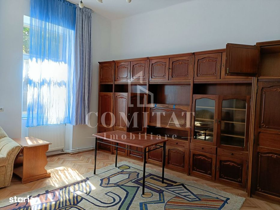Casă individuală de închiriat cu 4 camere | Gruia | 7 Străzi