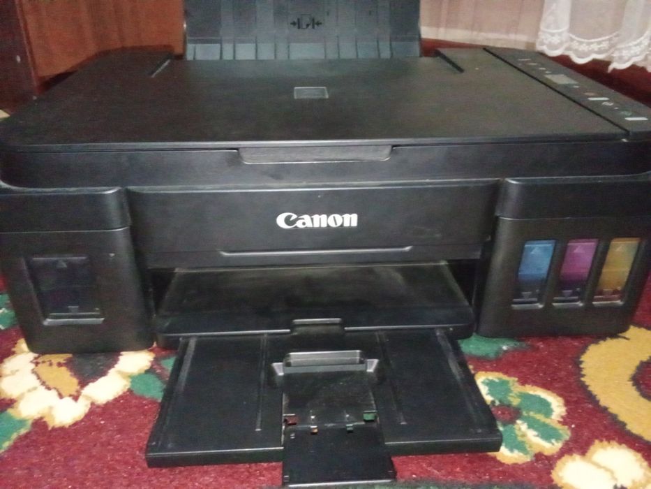 Принтер    CANON