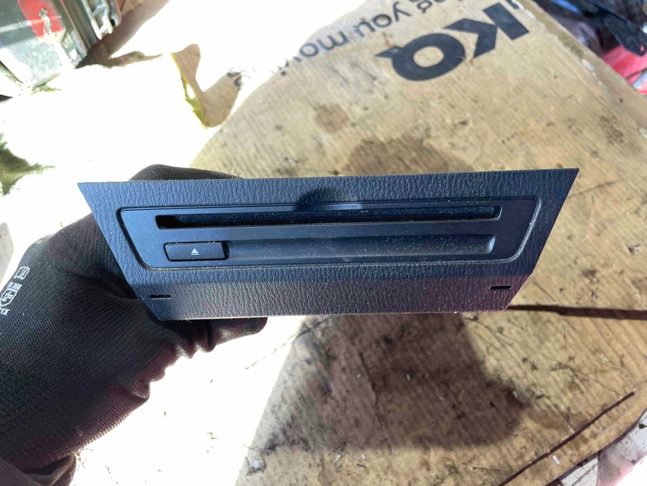 CD Навигация da6c-669g0d Mazda CX3 77kW 1.5дизел 2015