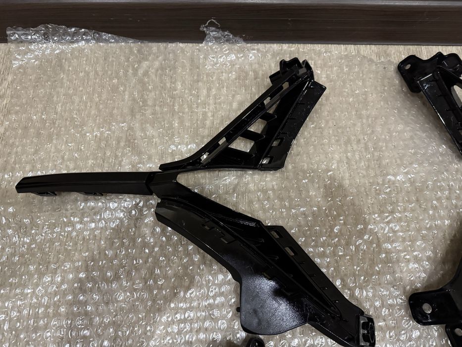 Оправа птф kia ceed , кия сид