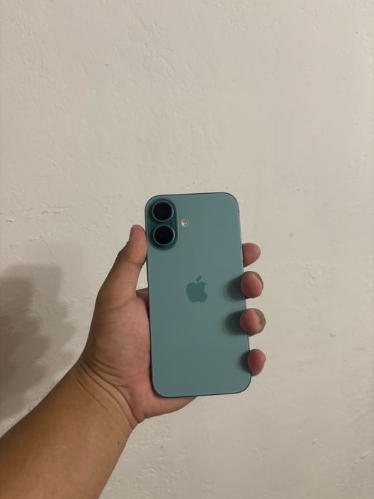 Iphone 16 128gb 90 АКБ