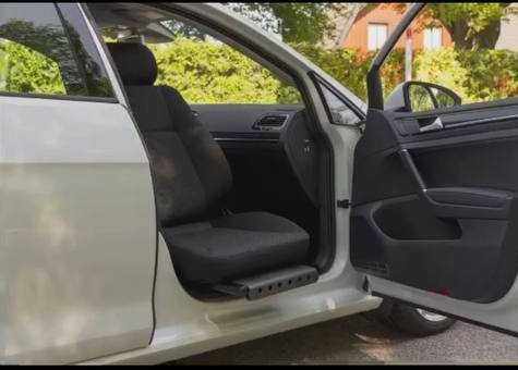 тюнинг авто, инвалидное сидение,  nogironlar uchun