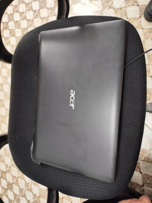 Ноутбук Асер i3-2350m