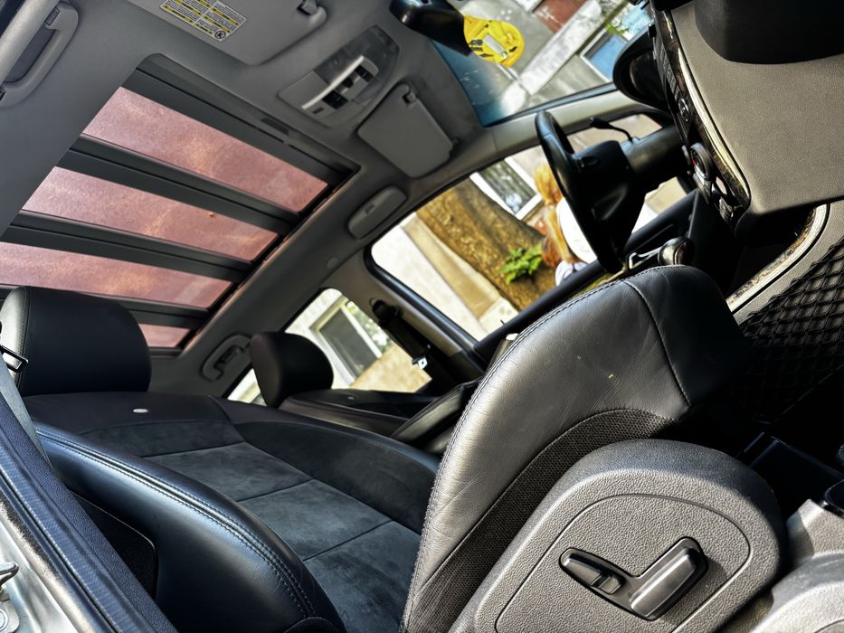 MERCEDES-BENZ B-Class 2008 — imagine 3