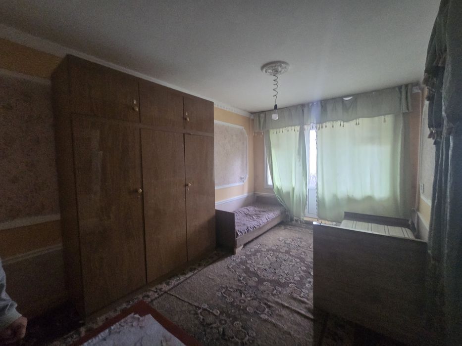 Zuluk bilan farg‘ona shahar frunze massifda kvartira ijaraga beriladi