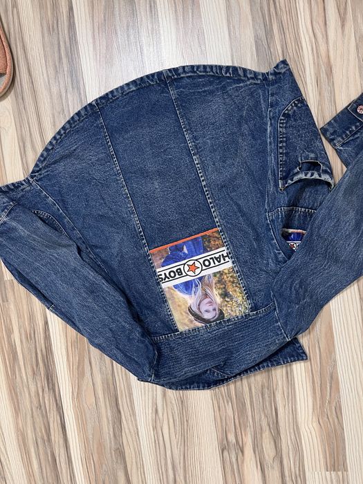 Динсовка для девочек