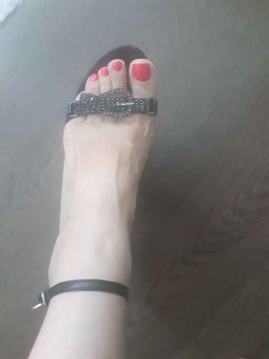 Sandale dama elegante