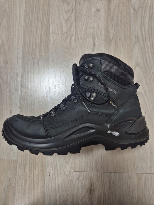 Bocanci Lowa Renegade GTX Mid