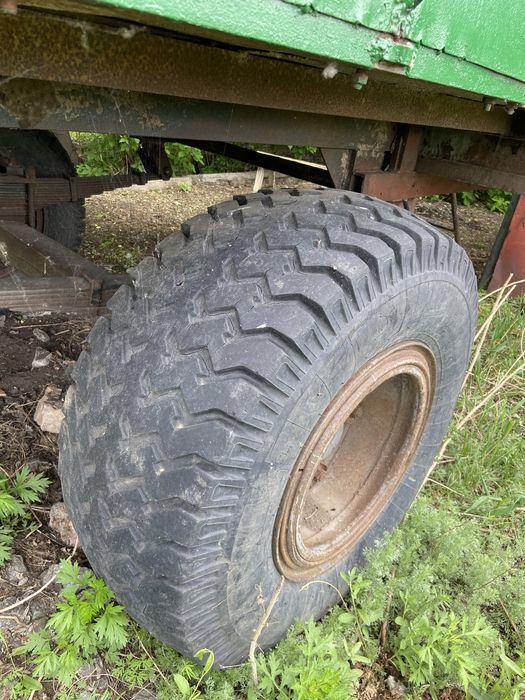 вагончик на колесах