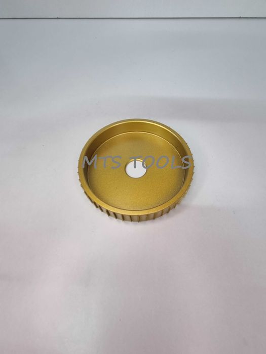 Disc slefuit / rindeluit lemn pentru flex / disc cu raspel  /disc slef