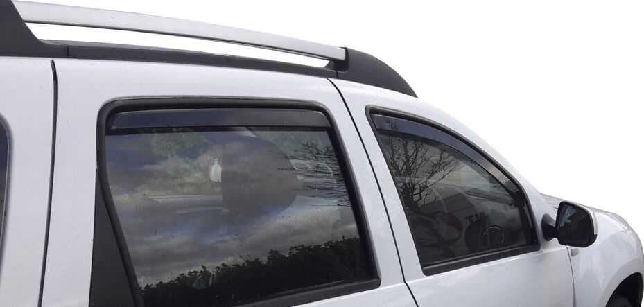 Ветробрани HEKO за Дачиа DACIA Duster Logan Sandero Lodgy Jogger
